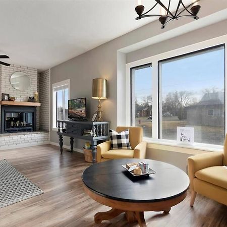 #Stayinmydistrict Twinfalls 3Bed Twin Falls Extérieur photo