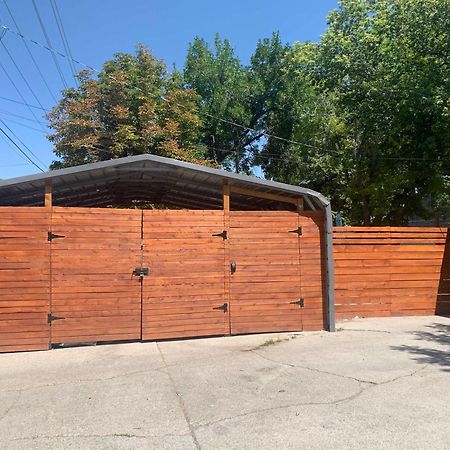 #Stayinmydistrict Twinfalls 3Bed Twin Falls Extérieur photo