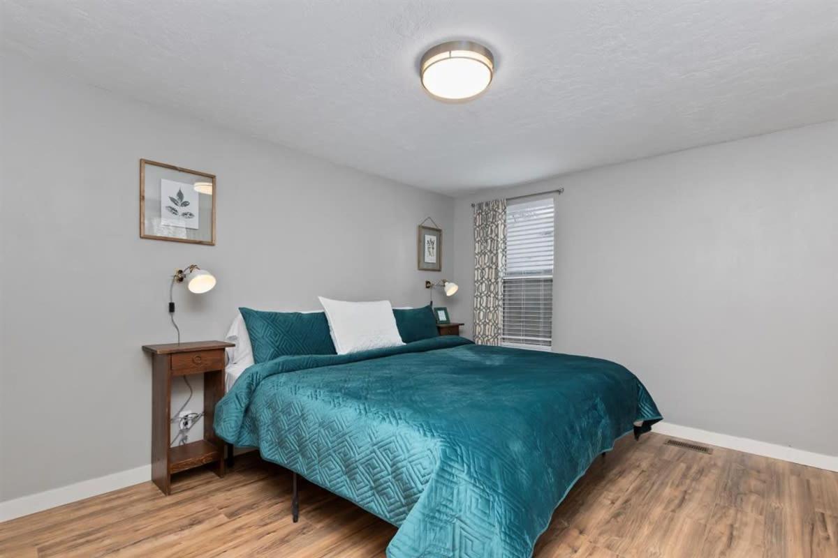 #Stayinmydistrict Twinfalls 3Bed Twin Falls Extérieur photo