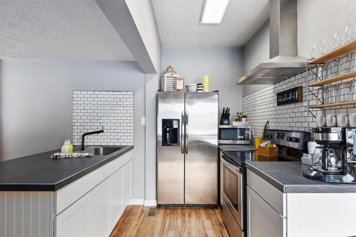 #Stayinmydistrict Twinfalls 3Bed Twin Falls Extérieur photo