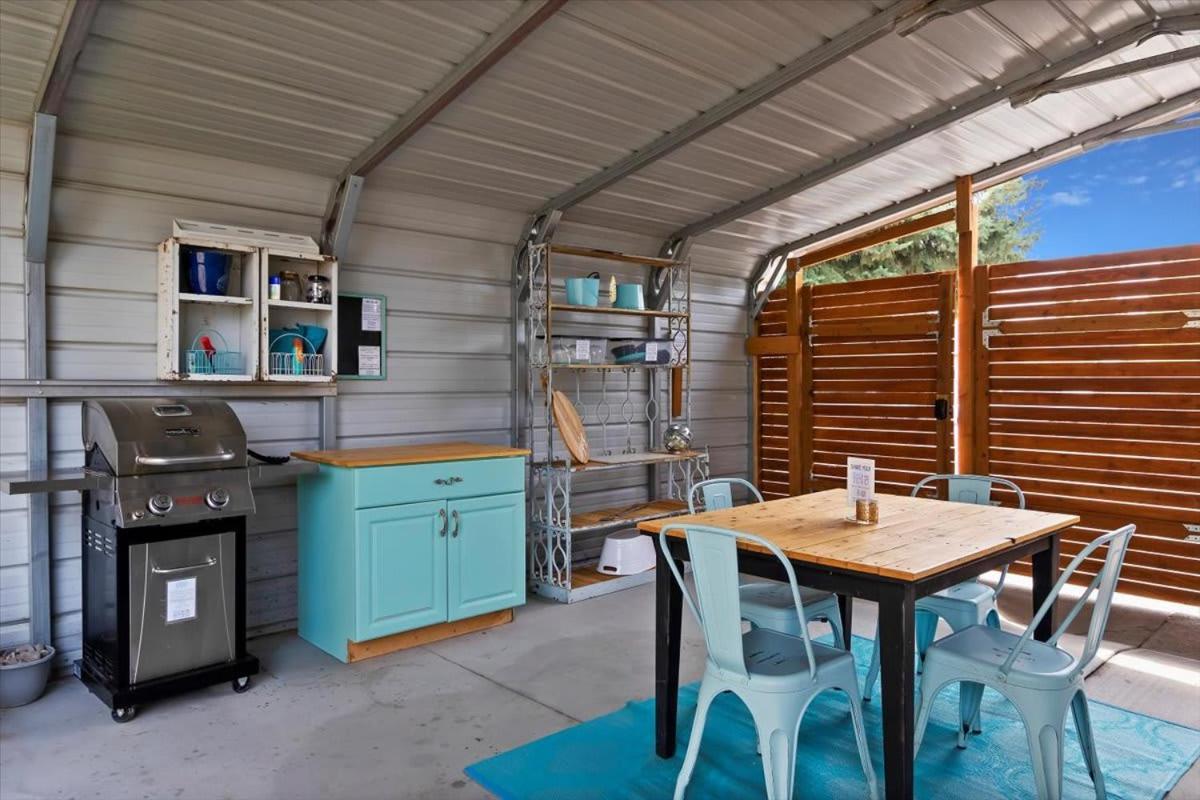 #Stayinmydistrict Twinfalls 3Bed Twin Falls Extérieur photo
