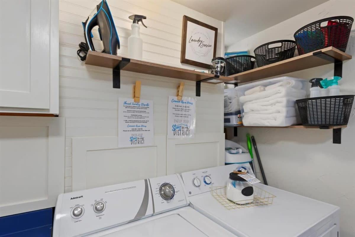 #Stayinmydistrict Twinfalls 3Bed Twin Falls Extérieur photo
