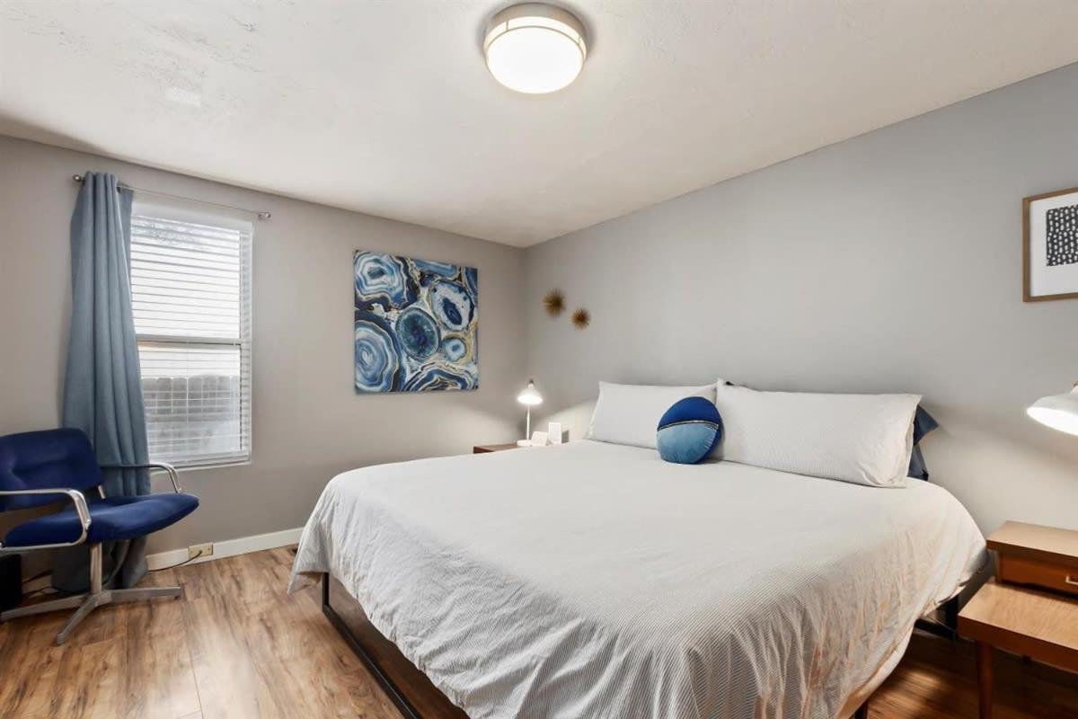 #Stayinmydistrict Twinfalls 3Bed Twin Falls Extérieur photo