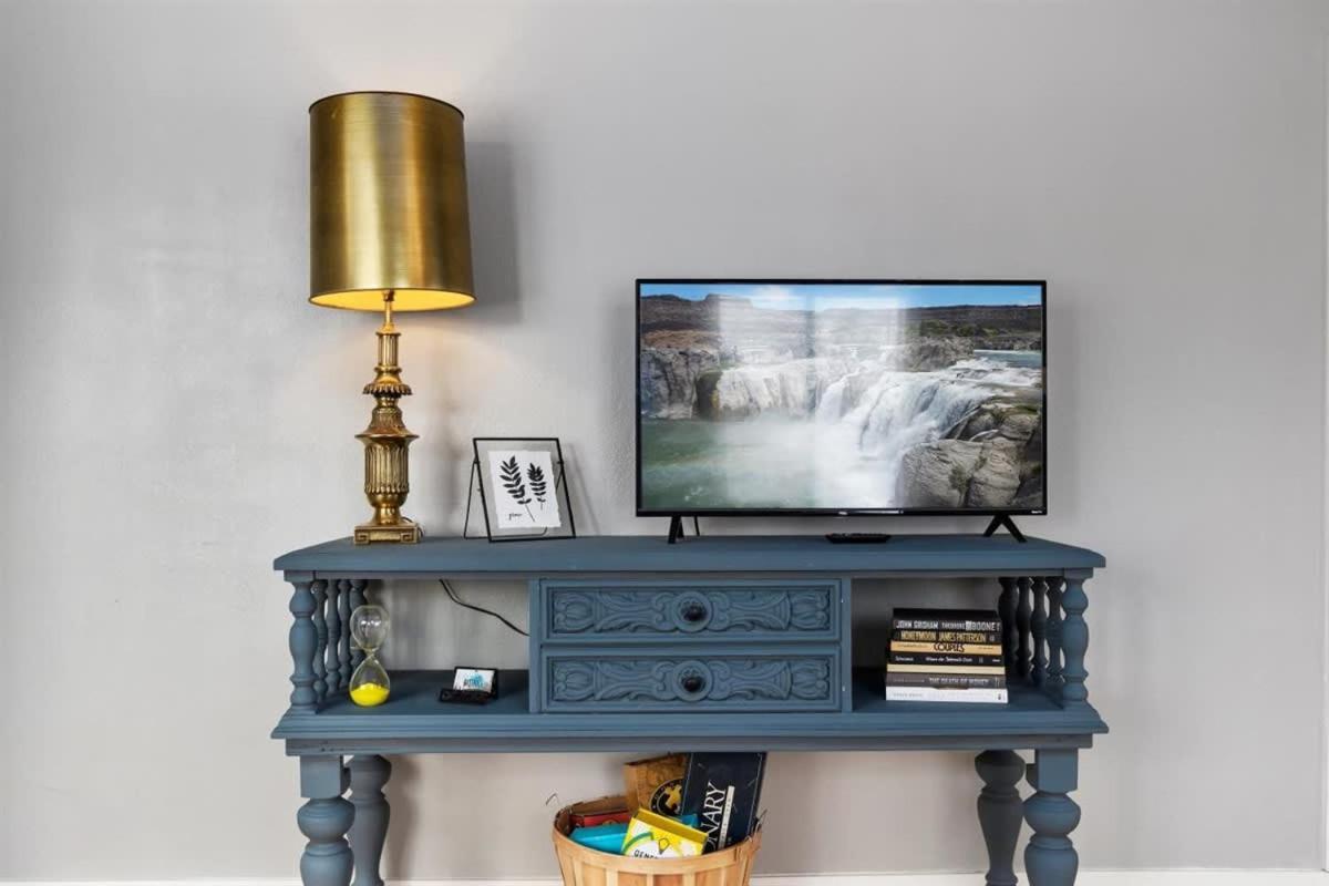 #Stayinmydistrict Twinfalls 3Bed Twin Falls Extérieur photo