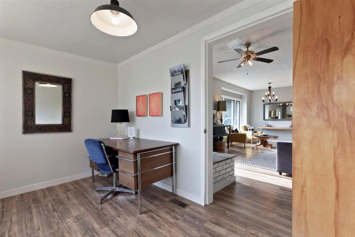 #Stayinmydistrict Twinfalls 3Bed Twin Falls Extérieur photo