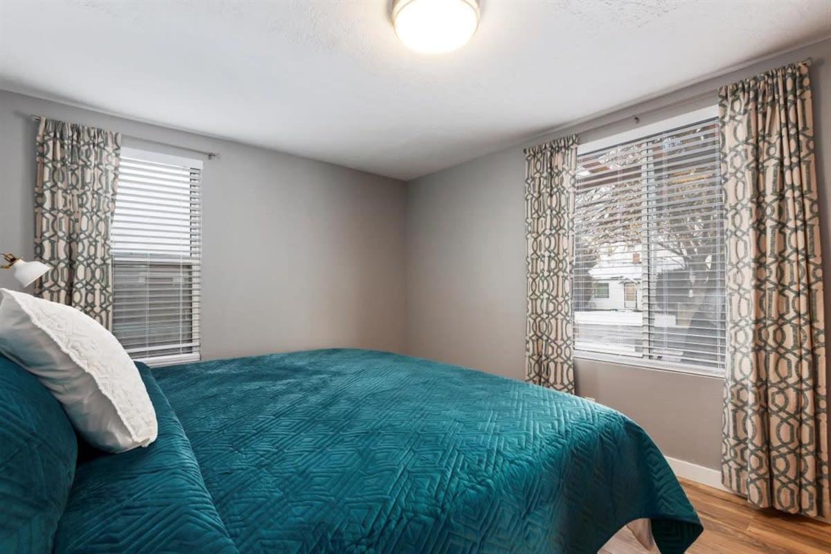#Stayinmydistrict Twinfalls 3Bed Twin Falls Extérieur photo