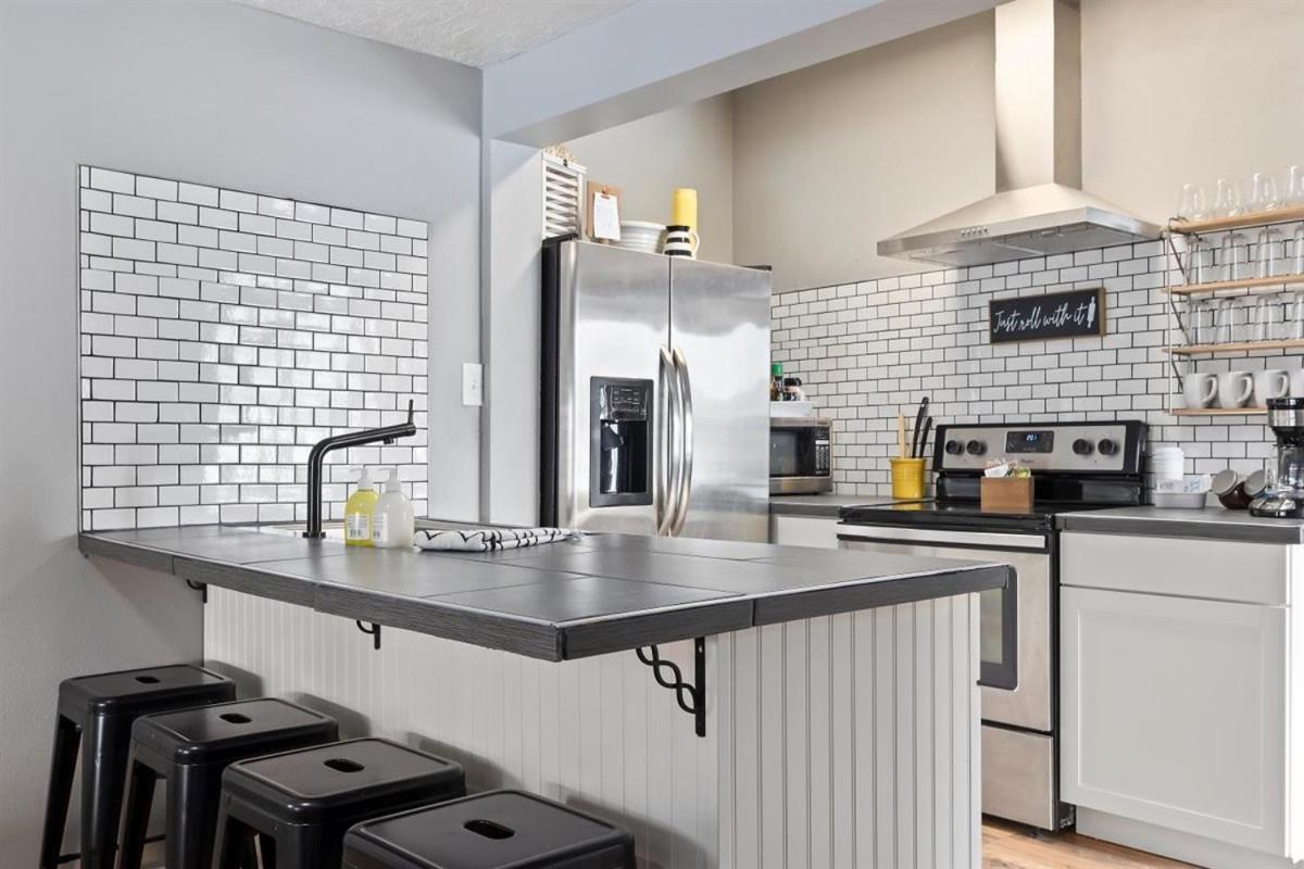 #Stayinmydistrict Twinfalls 3Bed Twin Falls Extérieur photo