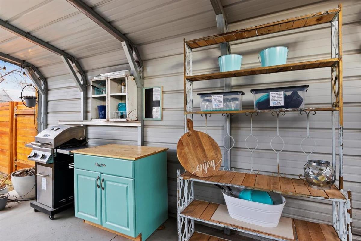 #Stayinmydistrict Twinfalls 3Bed Twin Falls Extérieur photo