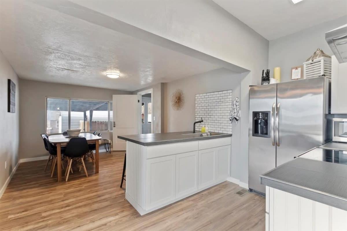 #Stayinmydistrict Twinfalls 3Bed Twin Falls Extérieur photo