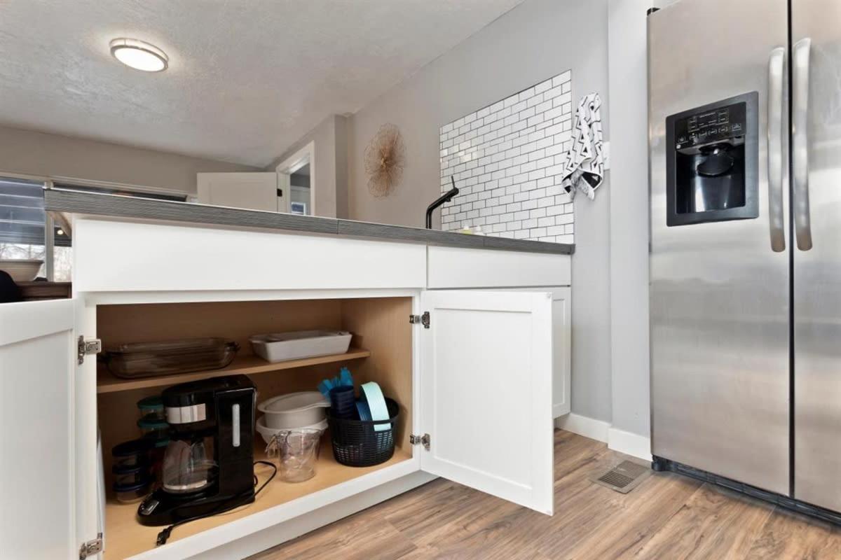 #Stayinmydistrict Twinfalls 3Bed Twin Falls Extérieur photo