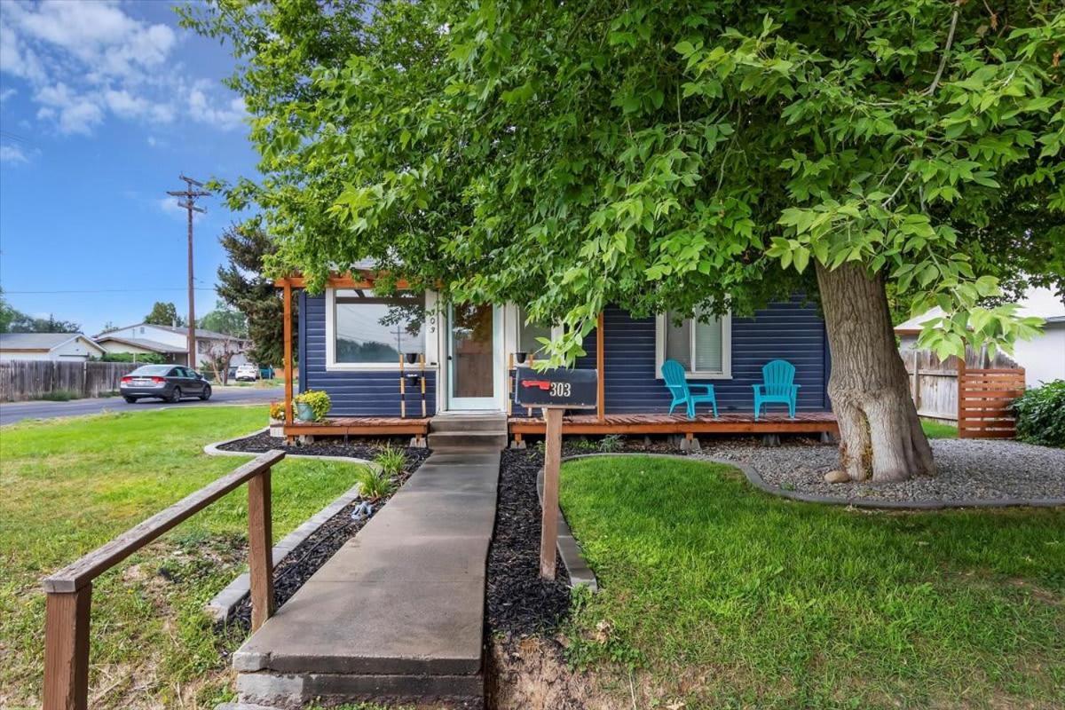 #Stayinmydistrict Twinfalls 3Bed Twin Falls Extérieur photo