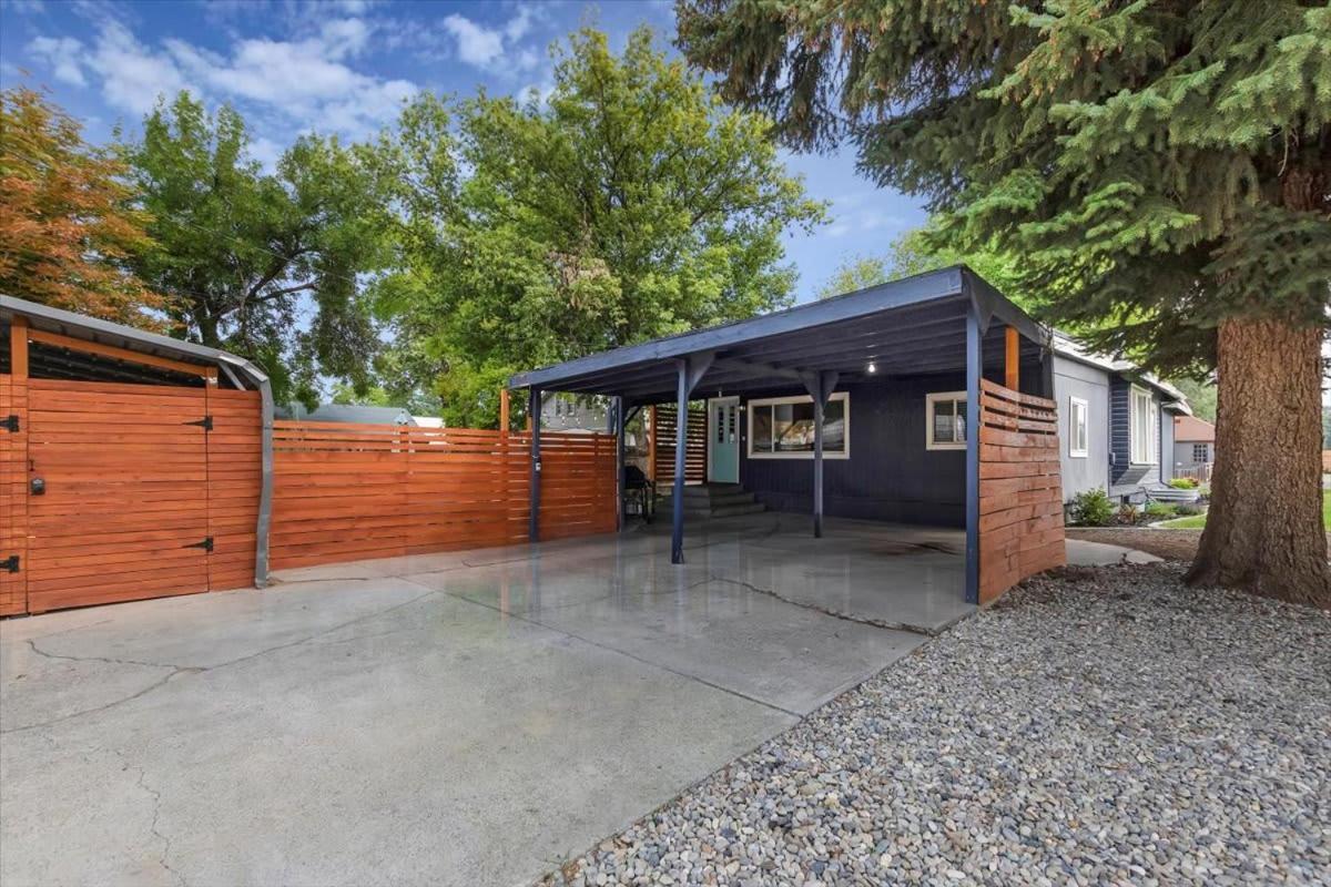 #Stayinmydistrict Twinfalls 3Bed Twin Falls Extérieur photo