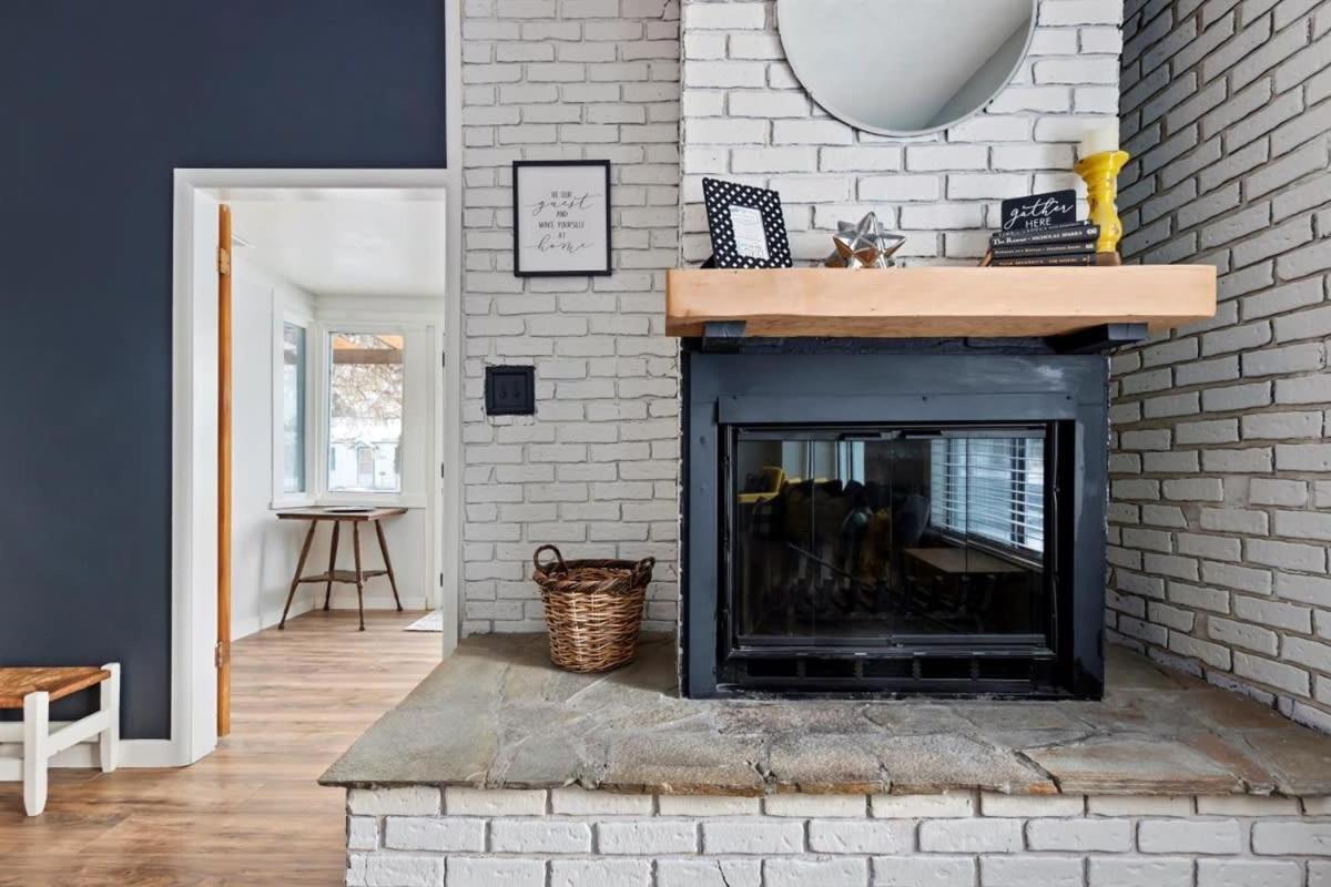 #Stayinmydistrict Twinfalls 3Bed Twin Falls Extérieur photo