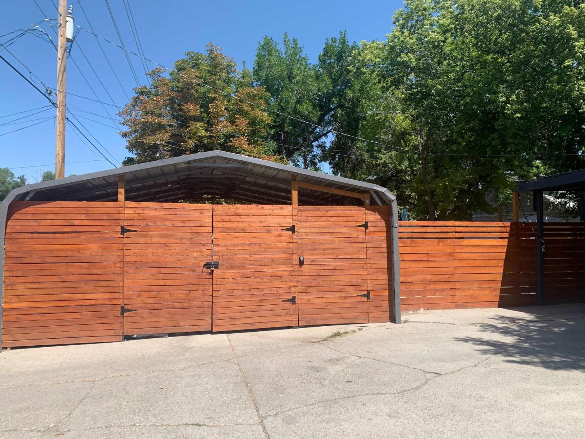 #Stayinmydistrict Twinfalls 3Bed Twin Falls Extérieur photo