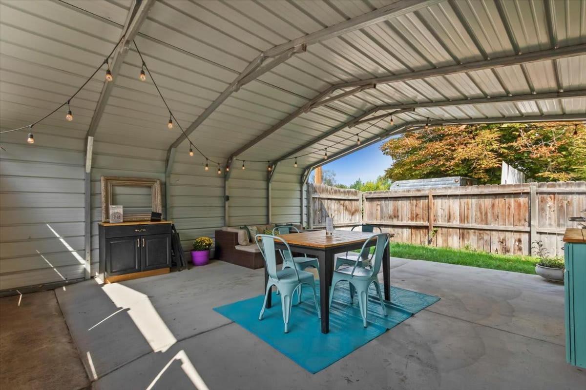 #Stayinmydistrict Twinfalls 3Bed Twin Falls Extérieur photo
