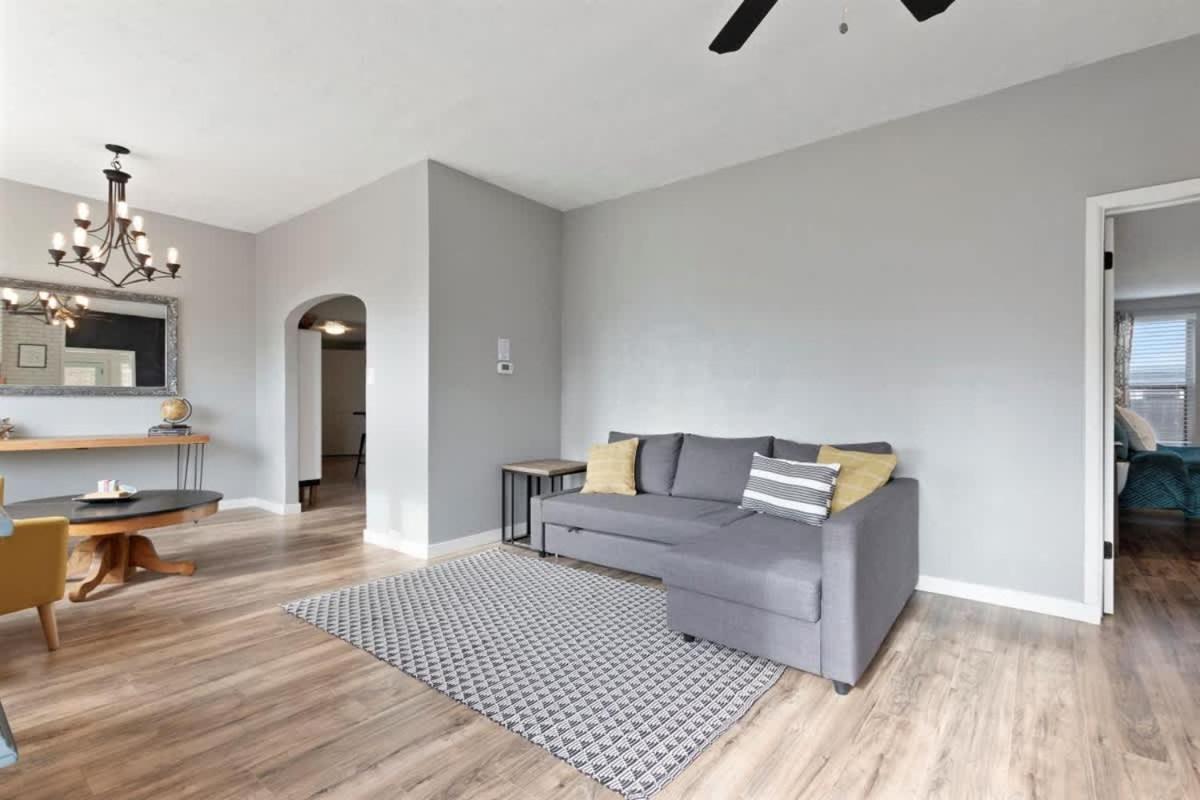 #Stayinmydistrict Twinfalls 3Bed Twin Falls Extérieur photo