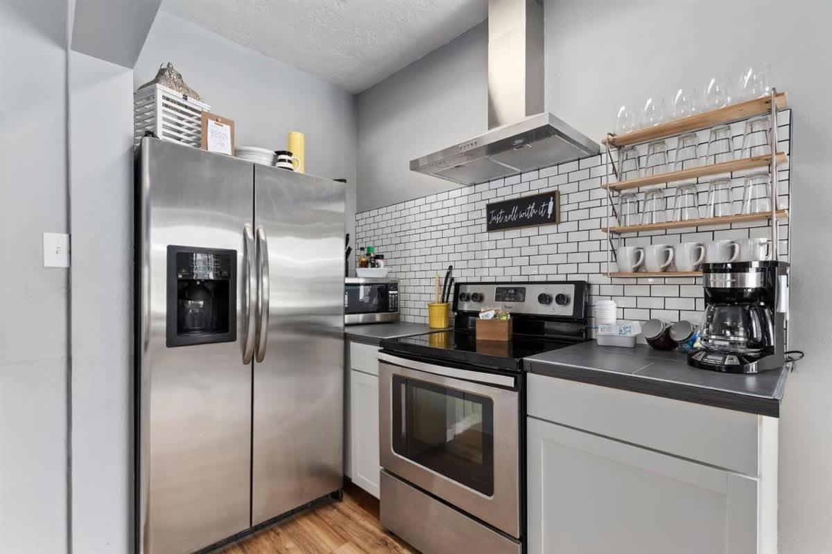 #Stayinmydistrict Twinfalls 3Bed Twin Falls Extérieur photo